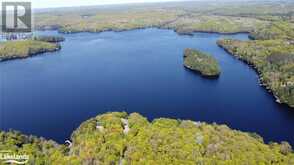 0 BETWEEN LAKES Trail Haliburton