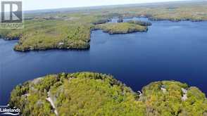 0 BETWEEN LAKES Trail Haliburton