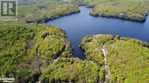 0 BETWEEN LAKES Trail Haliburton