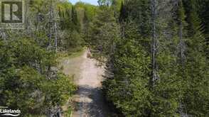 0 BETWEEN LAKES Trail Haliburton