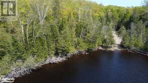 0 BETWEEN LAKES Trail Haliburton