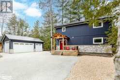 44 STROUD Crescent Wasaga Beach