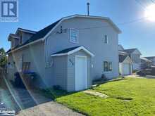 214 MONTREAL Street Stayner