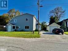 214 MONTREAL Street Stayner