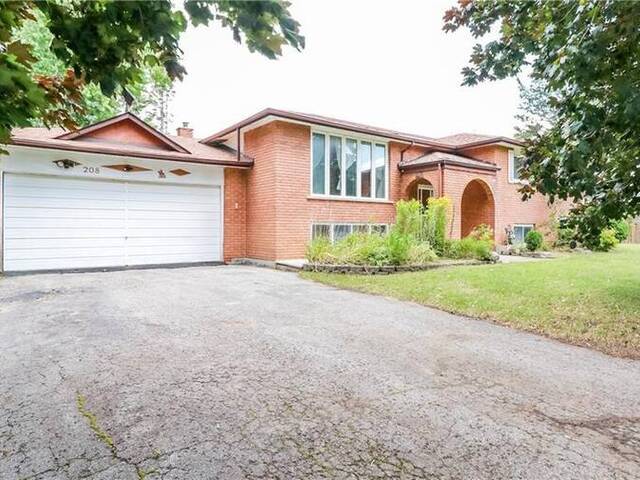 208 KENNETH Avenue Barrie Ontario