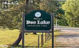 345 DOE LAKE Road Armour