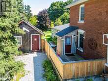 523 HURONTARIO Street Collingwood