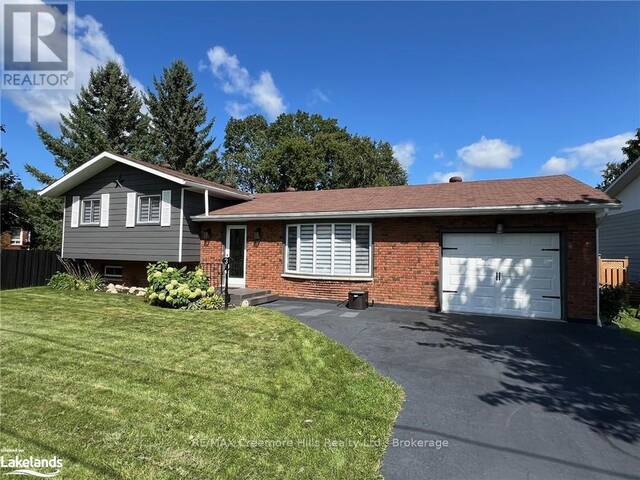 3 JARDINE CRESCENT Clearview Ontario