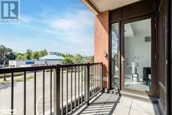 1 HUME Street Unit# 215 Collingwood