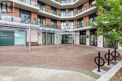 1 HUME Street Unit# 215 Collingwood