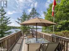 1037 THREE Road Gravenhurst