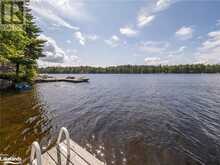 1037 THREE Road Gravenhurst