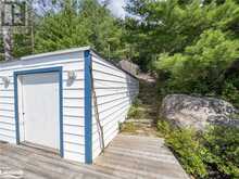 1037 THREE Road Gravenhurst