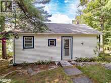 1037 THREE Road Gravenhurst