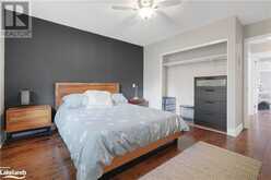 39 SOUTHBANK Drive Unit# 7 Bracebridge