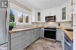 39 SOUTHBANK Drive Unit# 7 Bracebridge