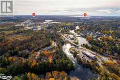 39 SOUTHBANK Drive Unit# 7 Bracebridge