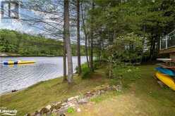 550 PENINSULA RD Gravenhurst