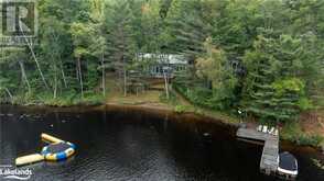 550 PENINSULA RD Gravenhurst