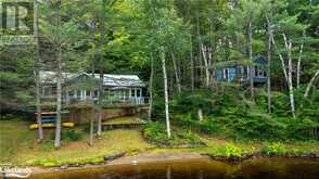 550 PENINSULA RD Gravenhurst