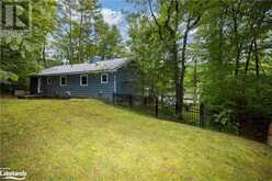 550 PENINSULA RD Gravenhurst