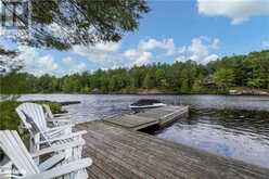 550 PENINSULA RD Gravenhurst