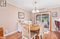 239 OXBOW PARK Drive Wasaga Beach