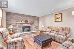 239 OXBOW PARK Drive Wasaga Beach