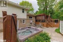 239 OXBOW PARK Drive Wasaga Beach