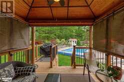 239 OXBOW PARK Drive Wasaga Beach