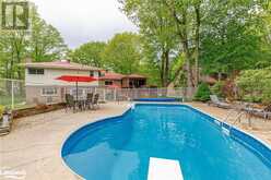 239 OXBOW PARK Drive Wasaga Beach