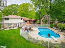 239 OXBOW PARK Drive Wasaga Beach