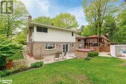 239 OXBOW PARK Drive Wasaga Beach