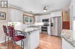 239 OXBOW PARK Drive Wasaga Beach