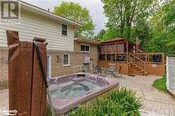 239 OXBOW PARK DRIVE Wasaga Beach