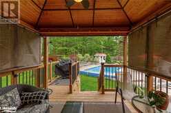 239 OXBOW PARK DRIVE Wasaga Beach