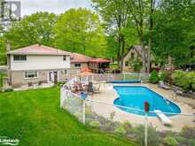 239 OXBOW PARK DRIVE Wasaga Beach