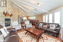 10 SUNSET Court Wasaga Beach