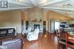 10 SUNSET Court Wasaga Beach