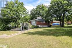 10 SUNSET Court Wasaga Beach