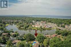 10 SUNSET Court Wasaga Beach