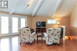 10 SUNSET Court Wasaga Beach