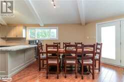 10 SUNSET COURT Wasaga Beach