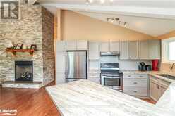 10 SUNSET COURT Wasaga Beach