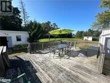 32 A DAVIS Drive Port Loring