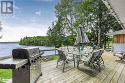 1181 STAUNTON RD Private Bracebridge