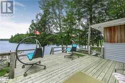 1181 STAUNTON RD Private Bracebridge