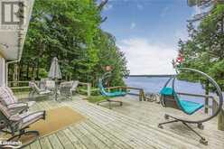 1181 STAUNTON RD Private Bracebridge