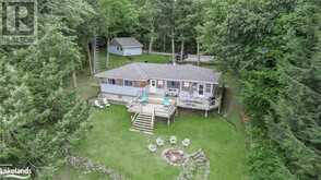 1181 STAUNTON RD Private Bracebridge