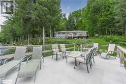 1181 STAUNTON RD Private Bracebridge